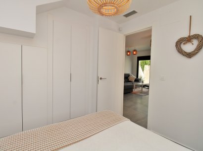 Villa · Herverkoop - Orihuela Costa · PAU 8 · Alicante · Spanje