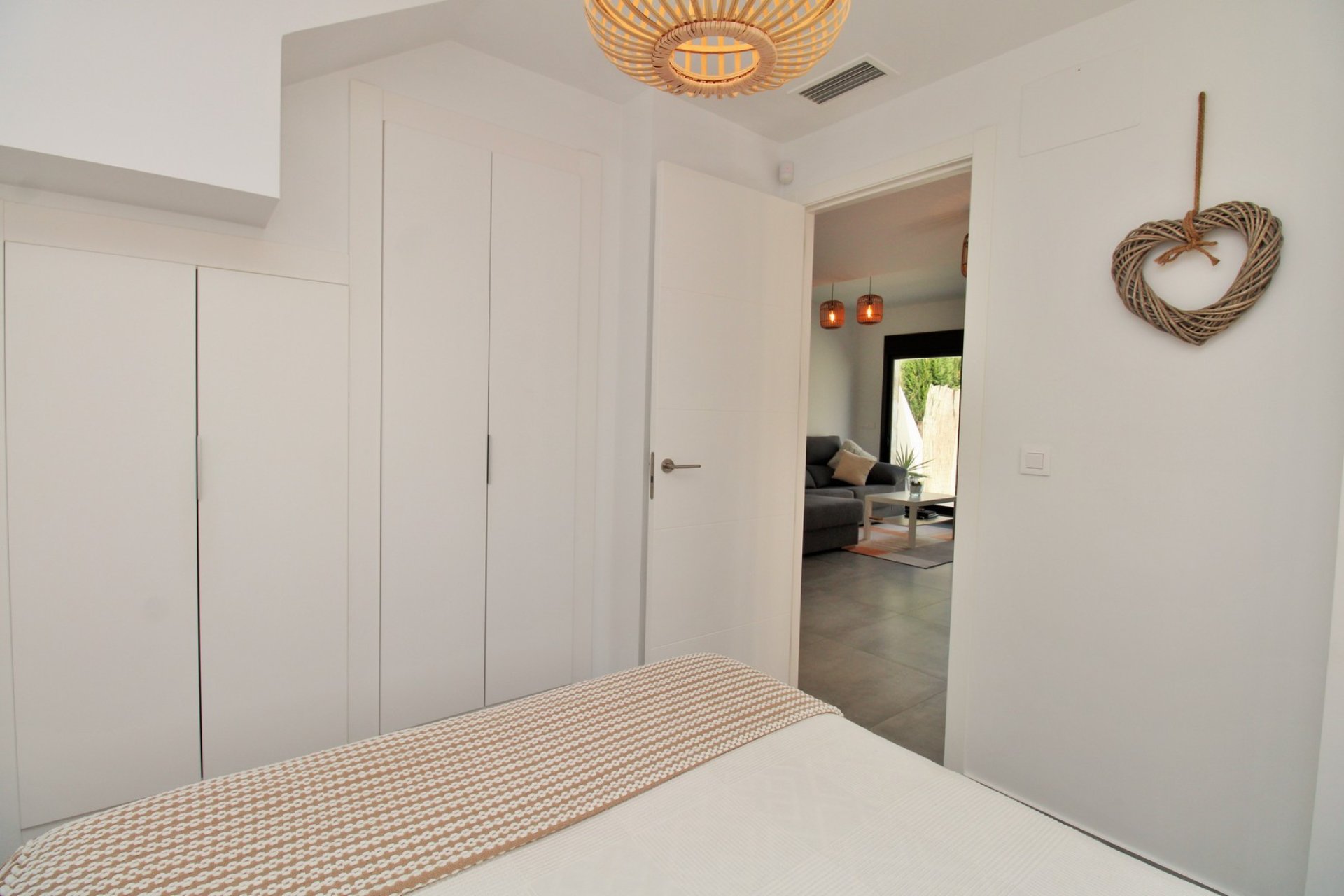 Herverkoop - Villa - Orihuela Costa