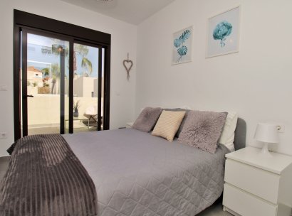 Villa · Herverkoop - Orihuela Costa · PAU 8 · Alicante · Spanje