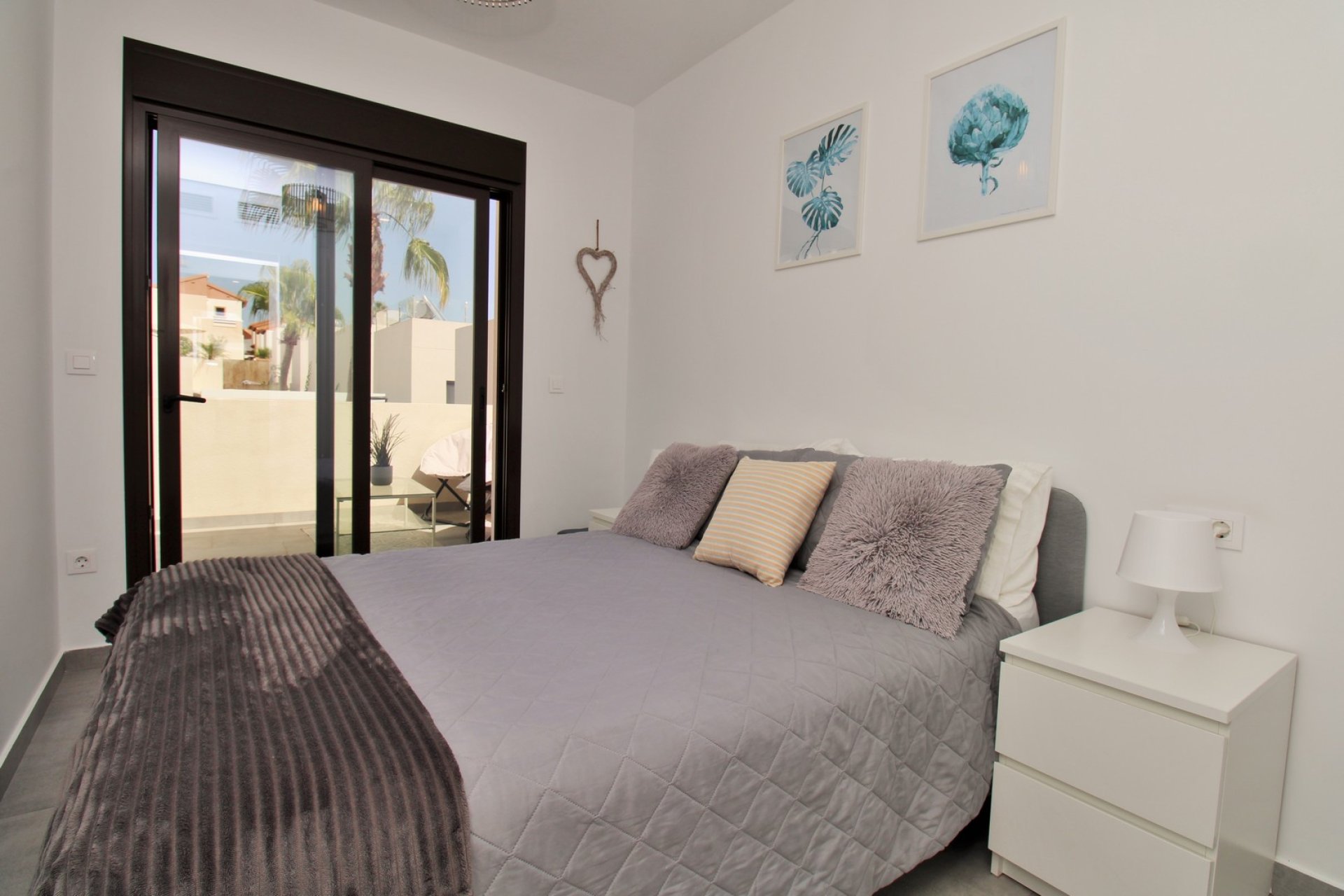 Herverkoop - Villa - Orihuela Costa