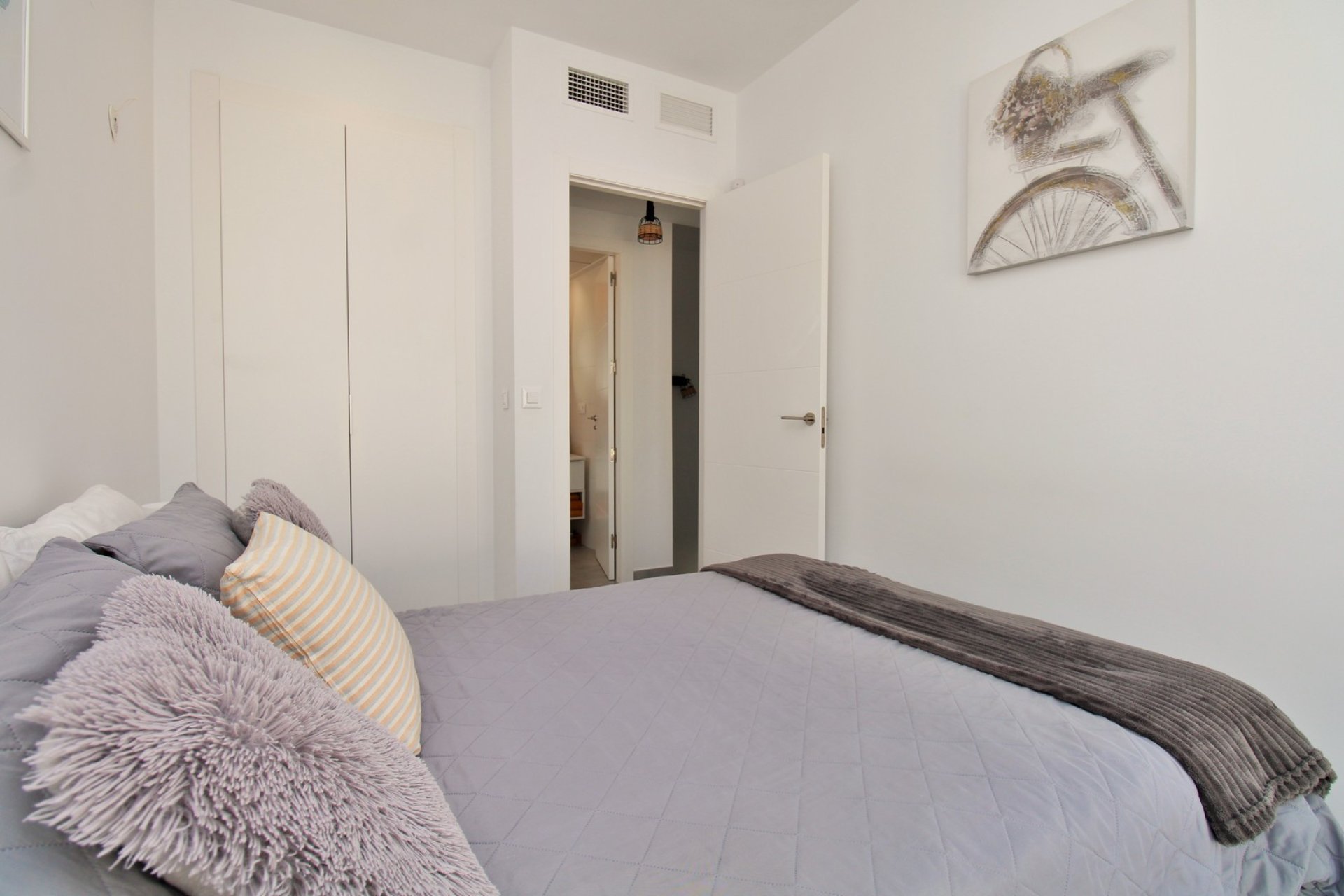 Herverkoop - Villa - Orihuela Costa