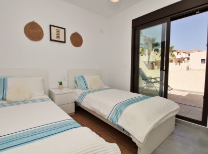 Villa · Herverkoop - Orihuela Costa · PAU 8 · Alicante · Spanje
