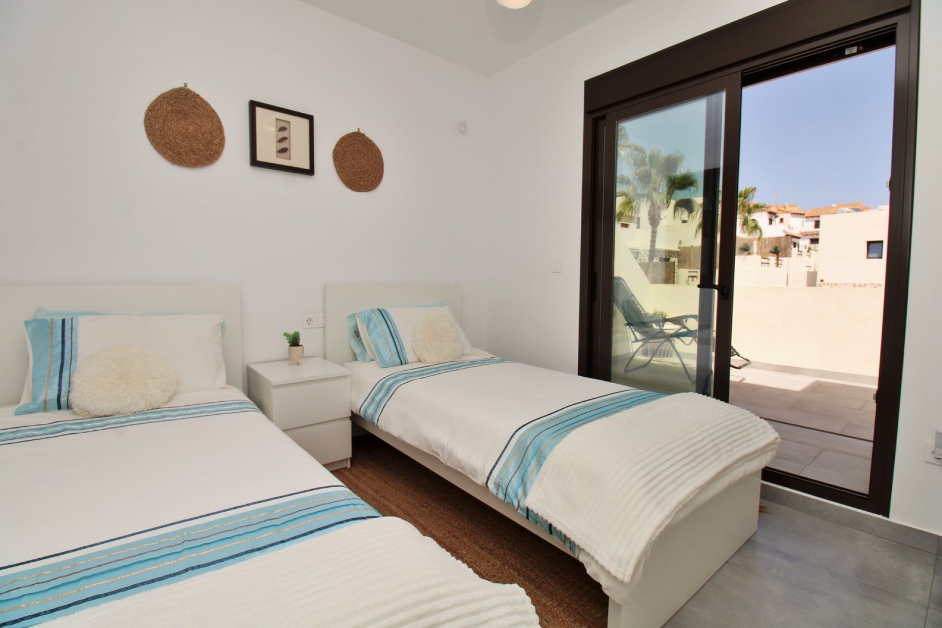 Herverkoop - Villa - Orihuela Costa