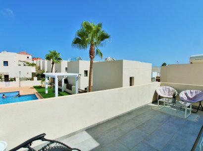 Villa · Herverkoop - Orihuela Costa · PAU 8 · Alicante · Spanje