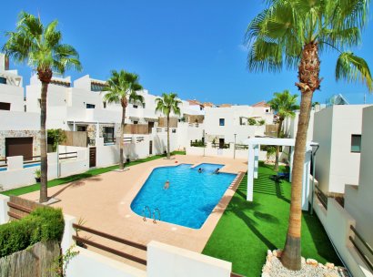 Villa · Herverkoop - Orihuela Costa · PAU 8 · Alicante · Spanje