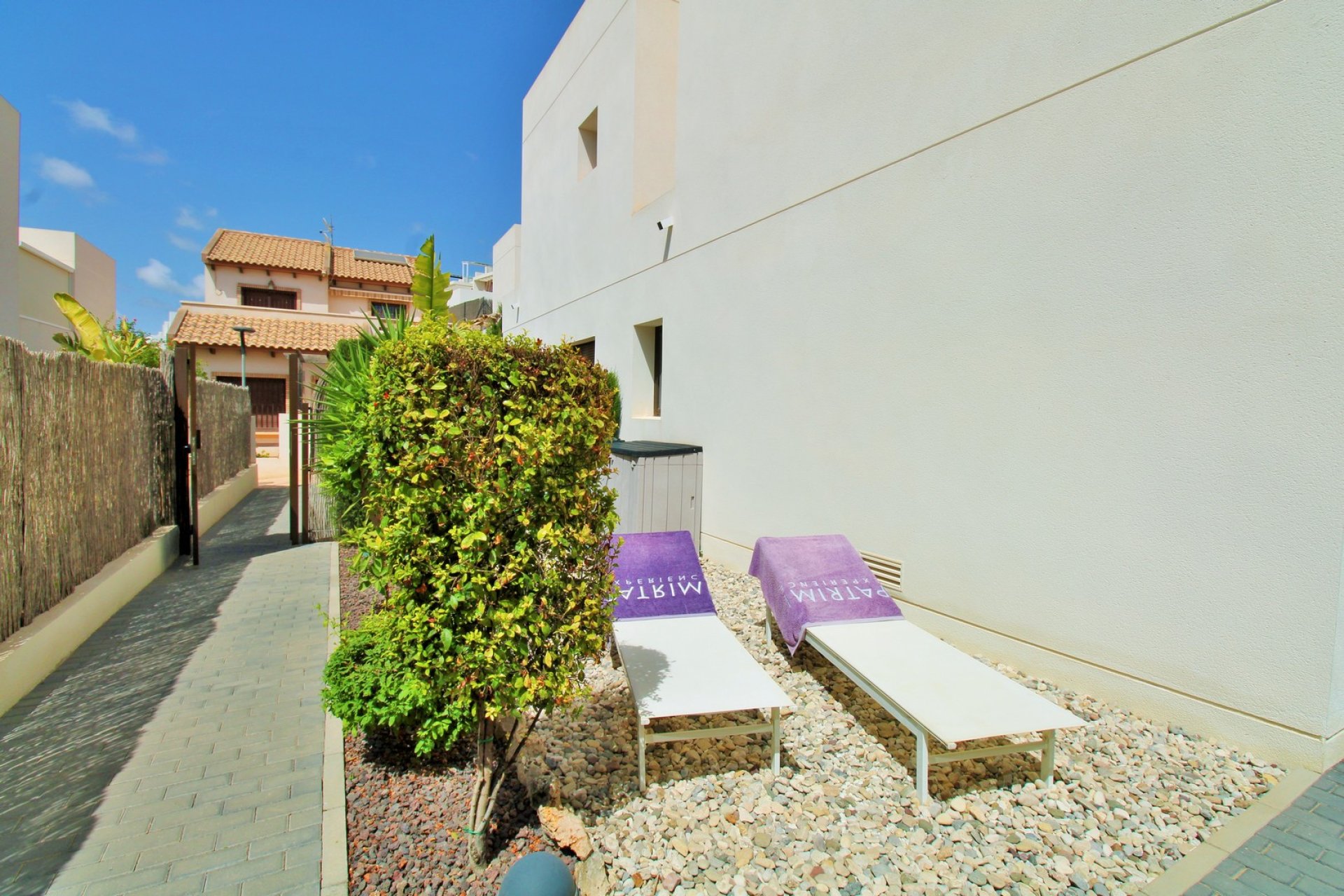 Herverkoop - Villa - Orihuela Costa