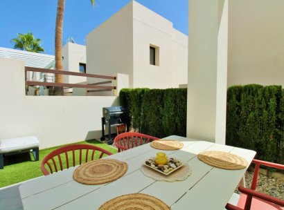 Villa · Herverkoop - Orihuela Costa · PAU 8 · Alicante · Spanje