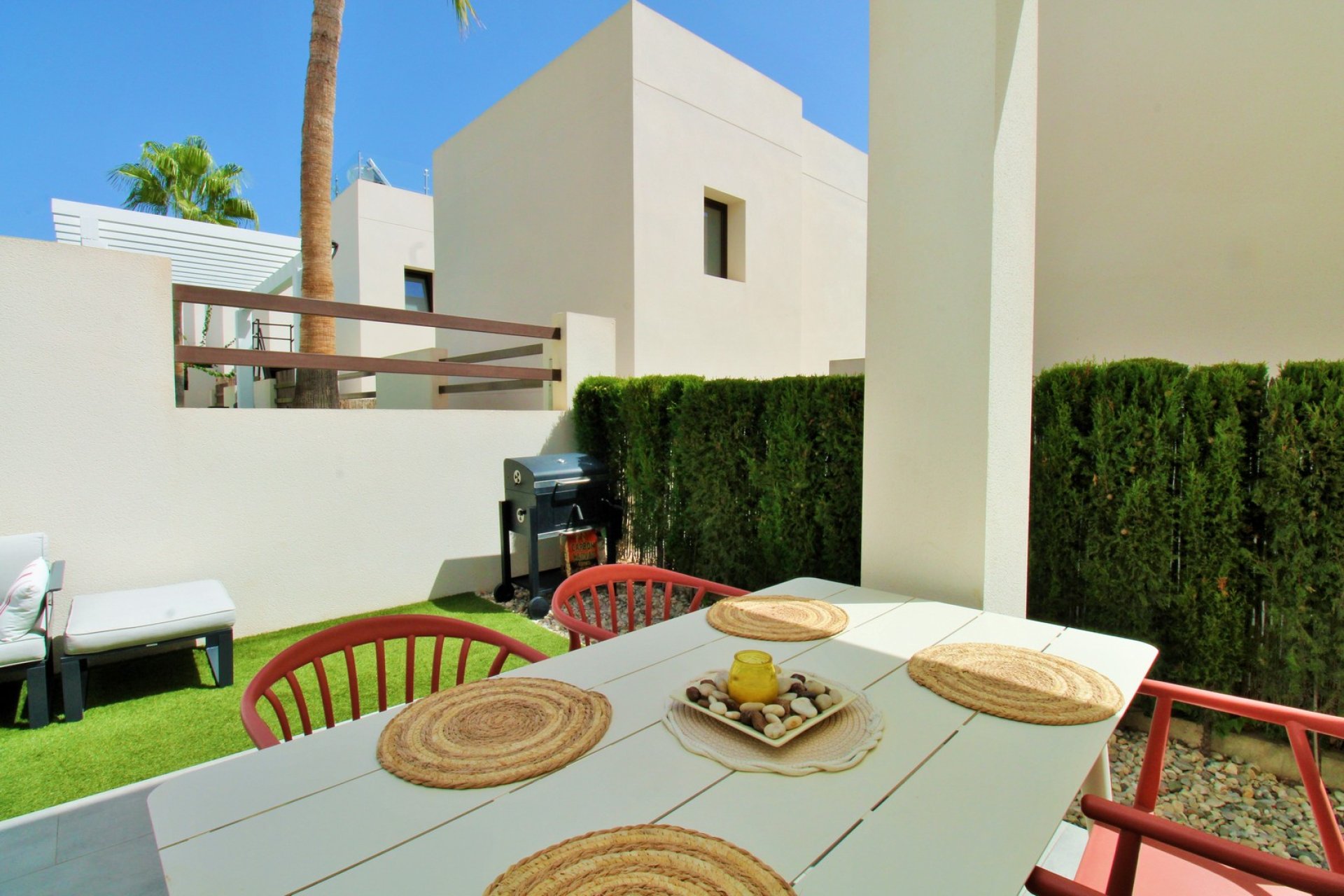 Herverkoop - Villa - Orihuela Costa