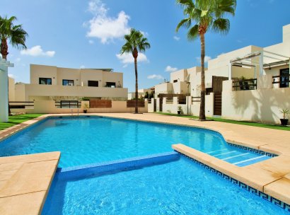 Villa · Herverkoop - Orihuela Costa · PAU 8 · Alicante · Spanje