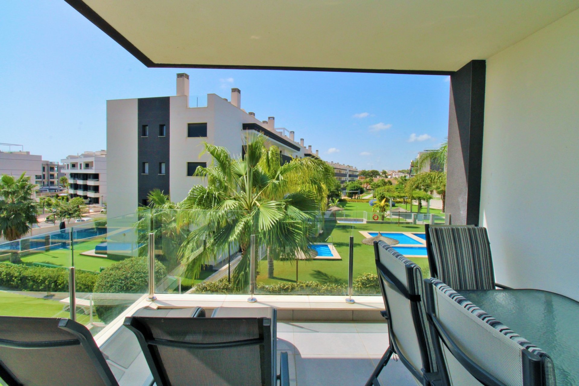 Herverkoop - Appartement - Orihuela Costa