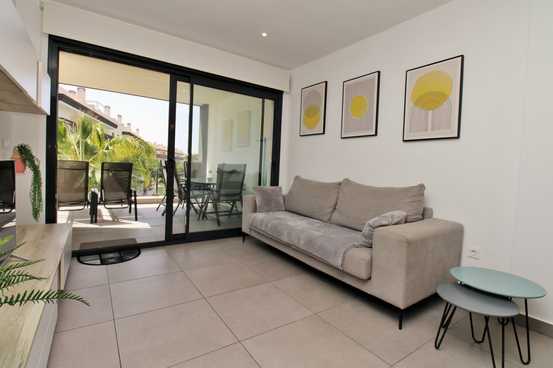 Herverkoop - Appartement - Orihuela Costa