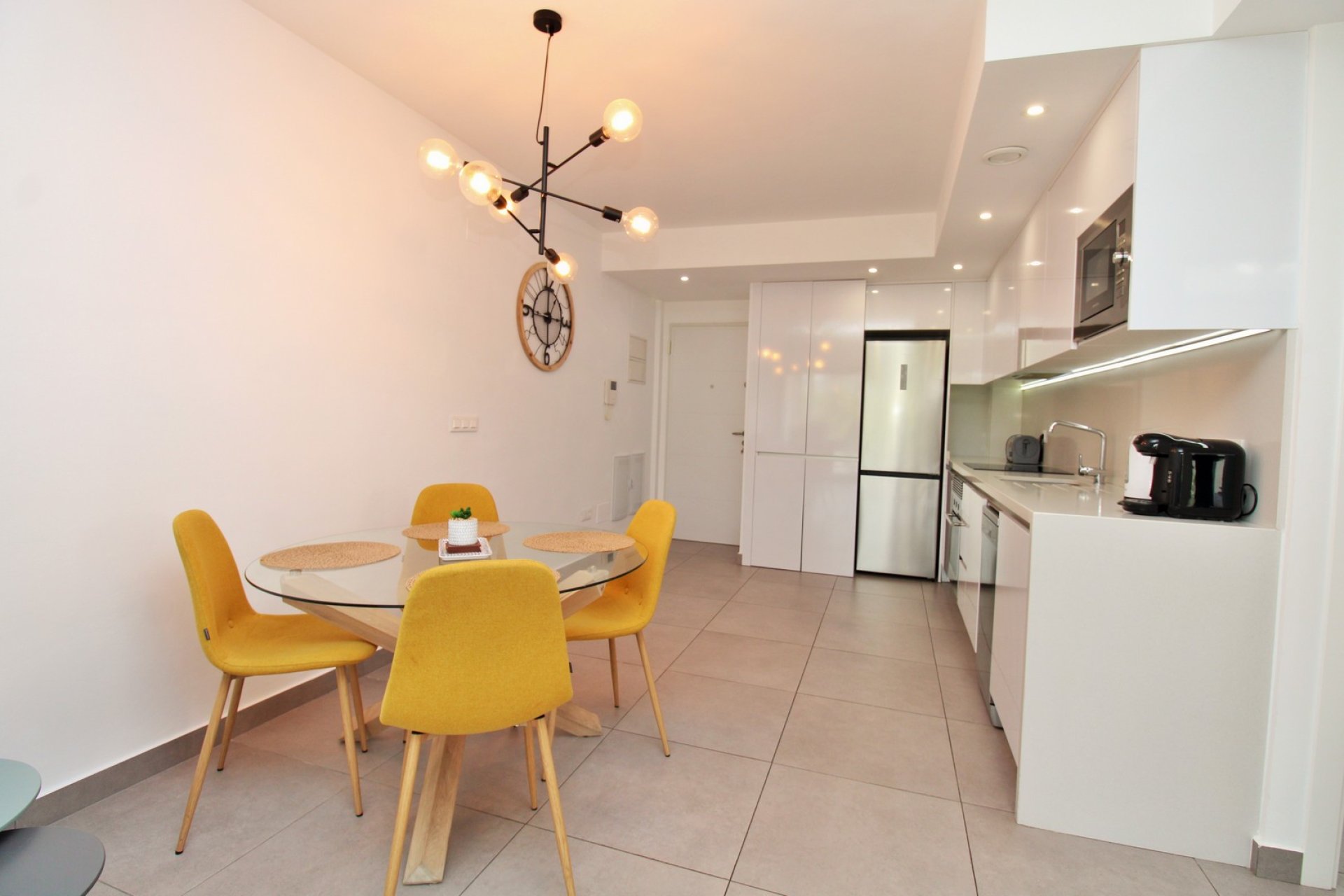 Herverkoop - Appartement - Orihuela Costa