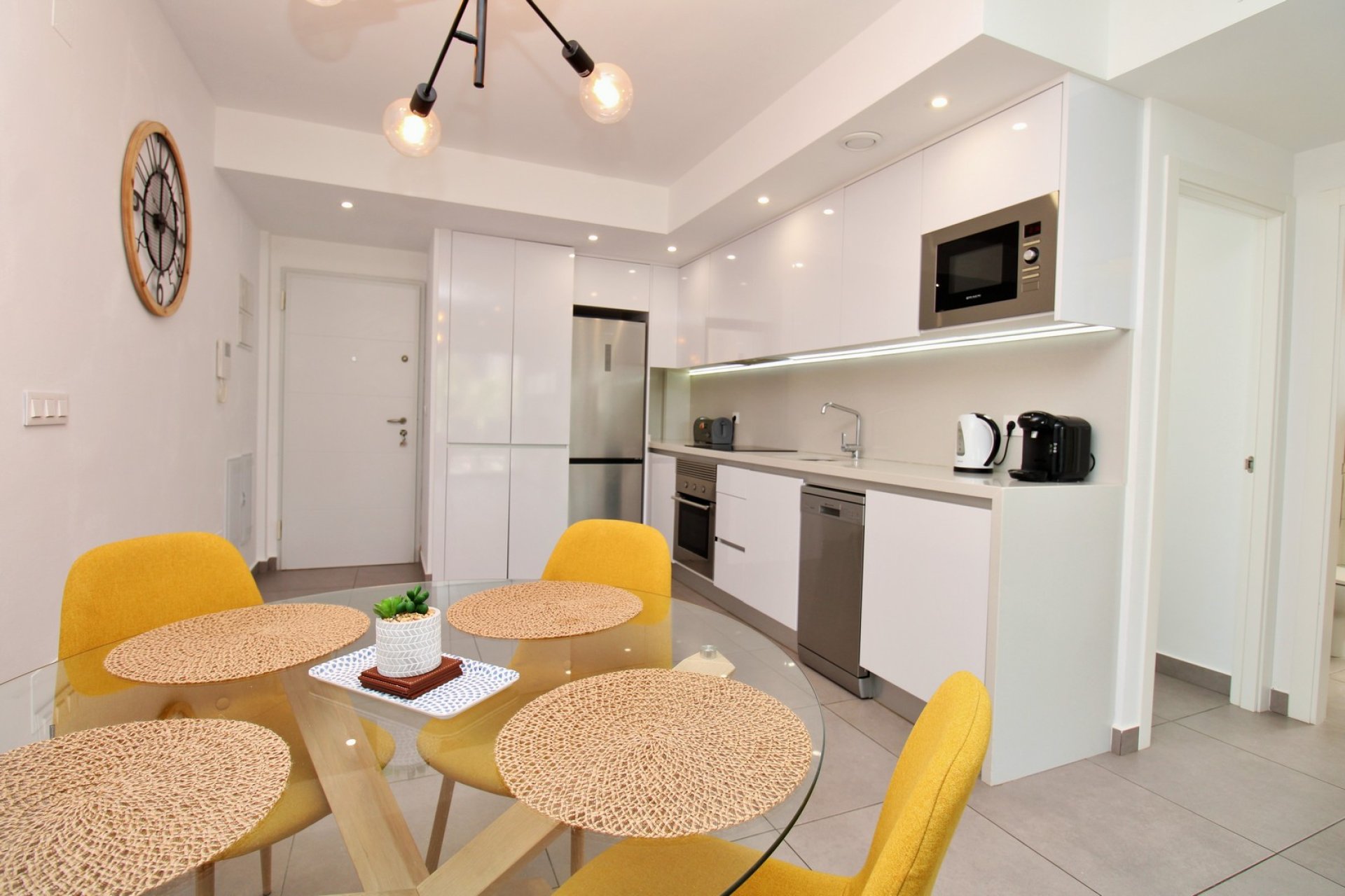 Herverkoop - Appartement - Orihuela Costa