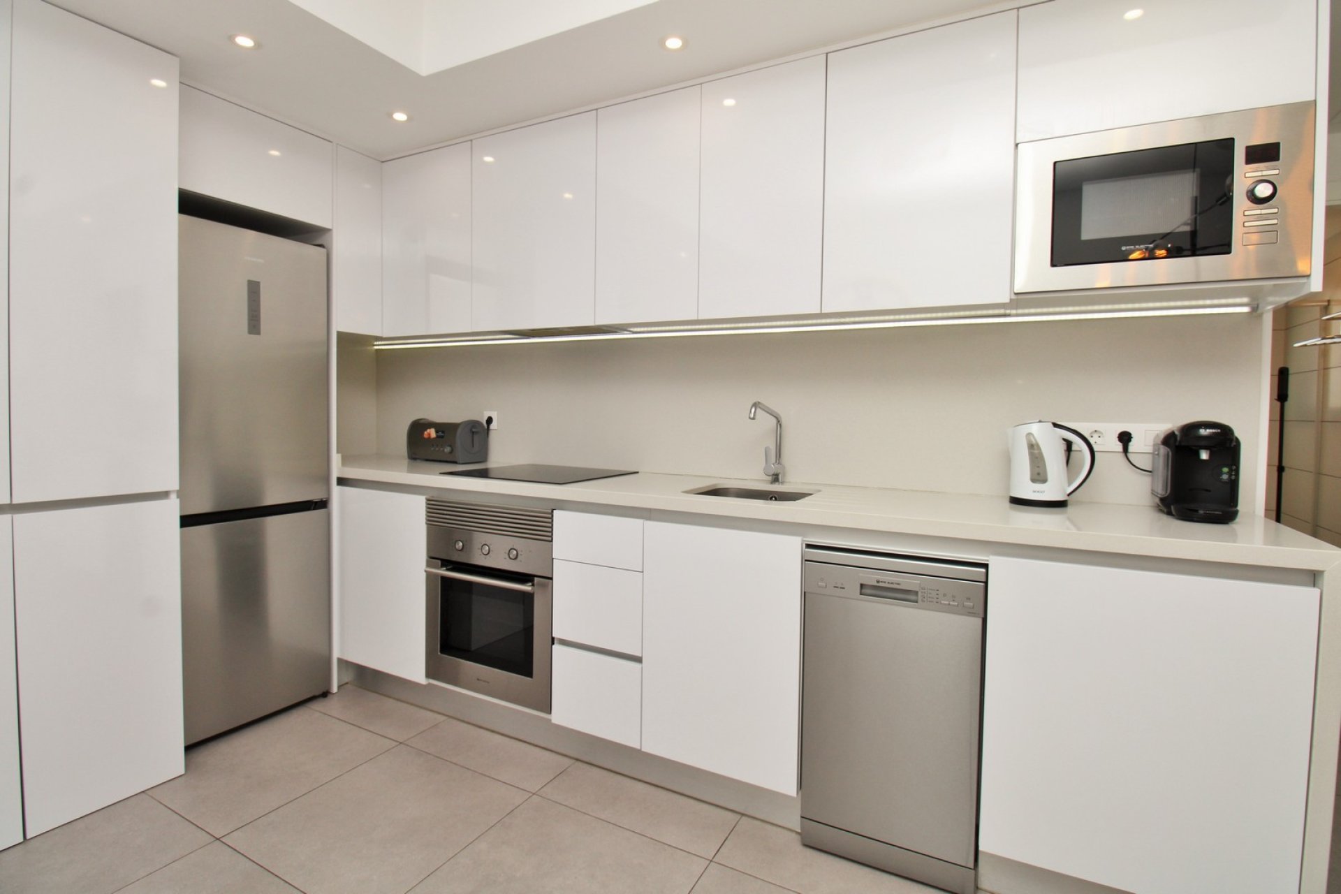 Herverkoop - Appartement - Orihuela Costa