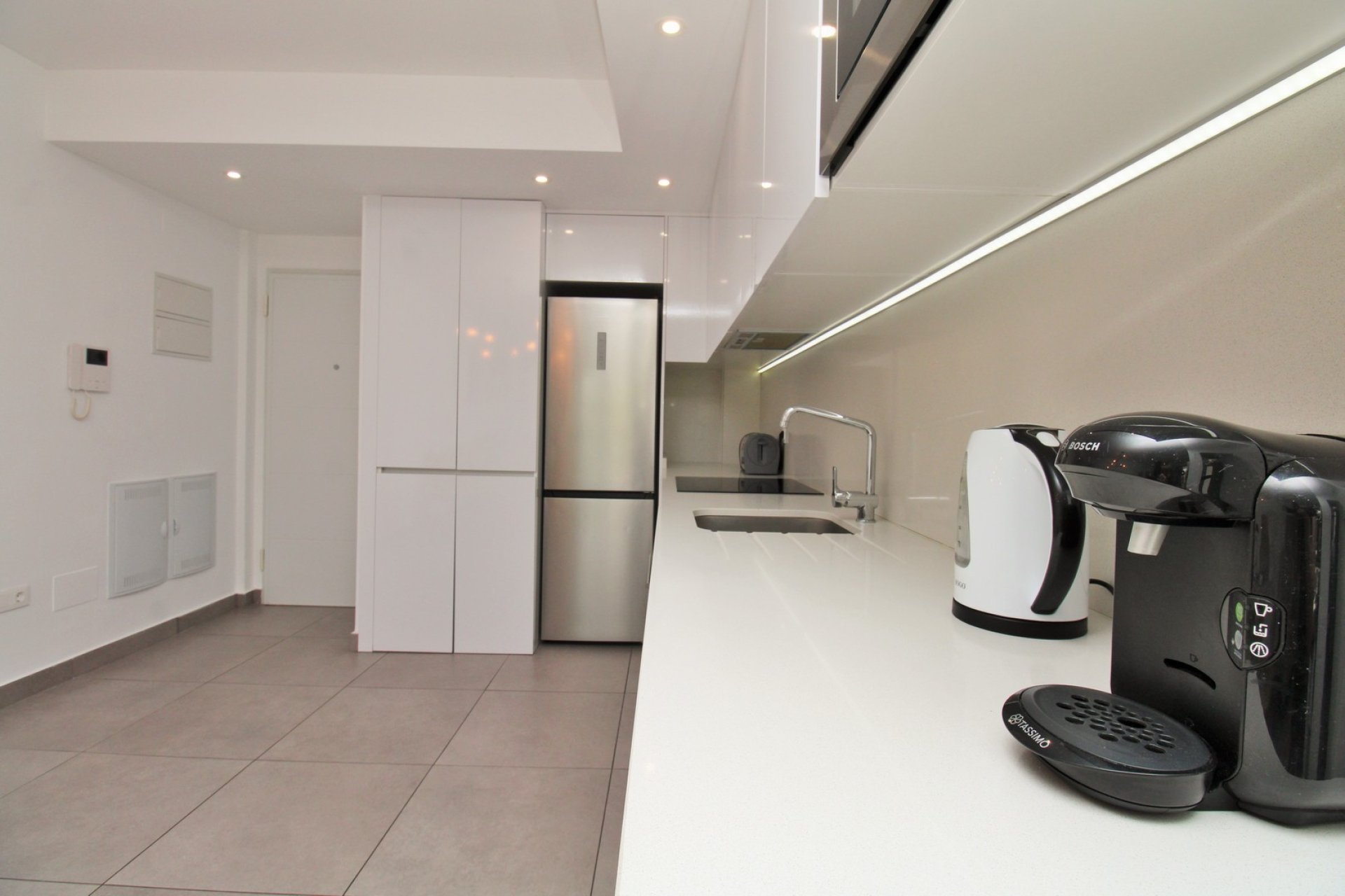Herverkoop - Appartement - Orihuela Costa