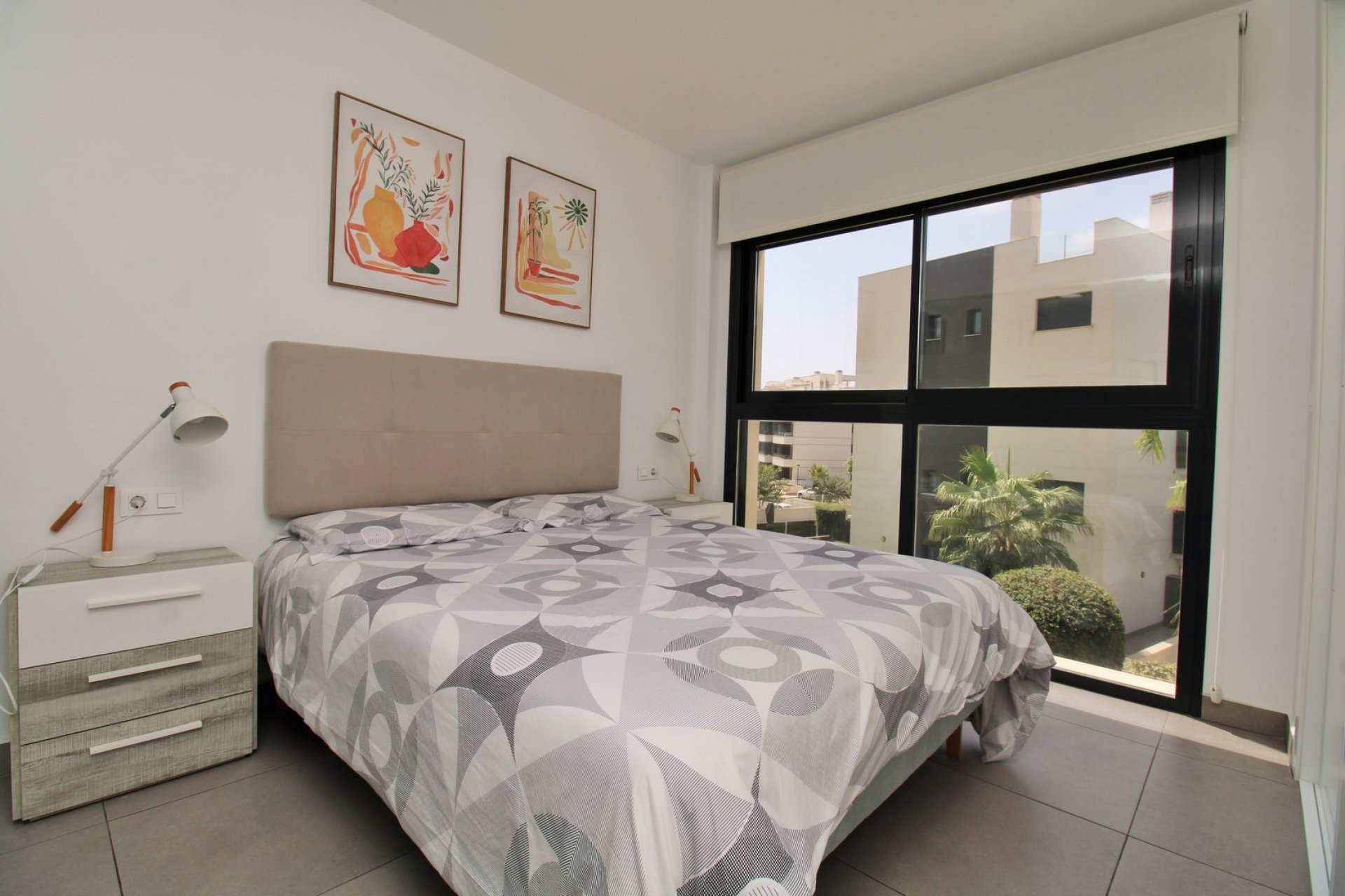 Herverkoop - Appartement - Orihuela Costa