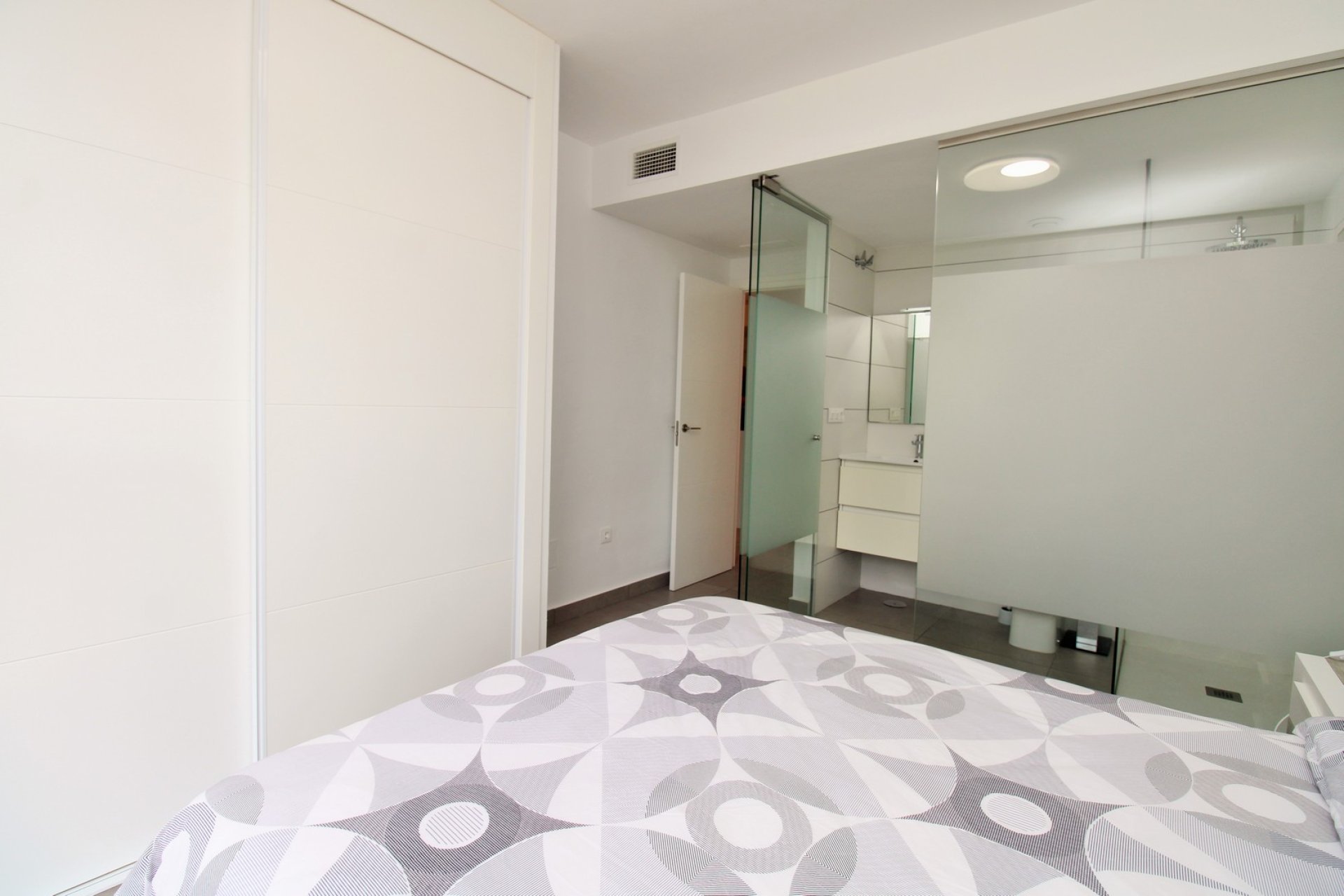 Herverkoop - Appartement - Orihuela Costa