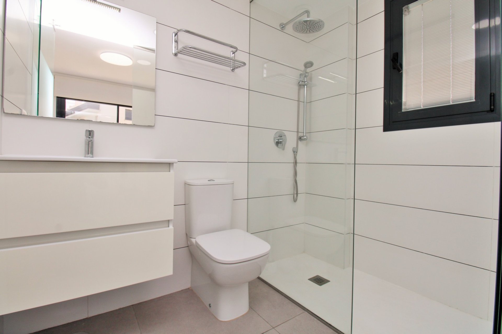 Herverkoop - Appartement - Orihuela Costa