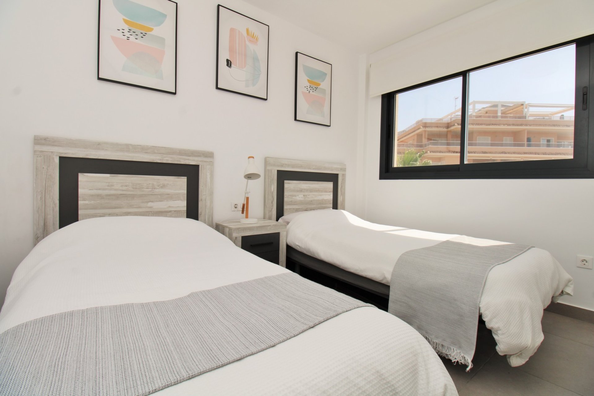Herverkoop - Appartement - Orihuela Costa