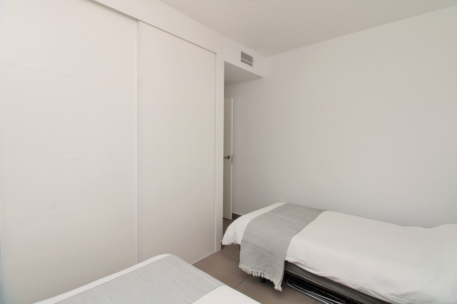 Herverkoop - Appartement - Orihuela Costa