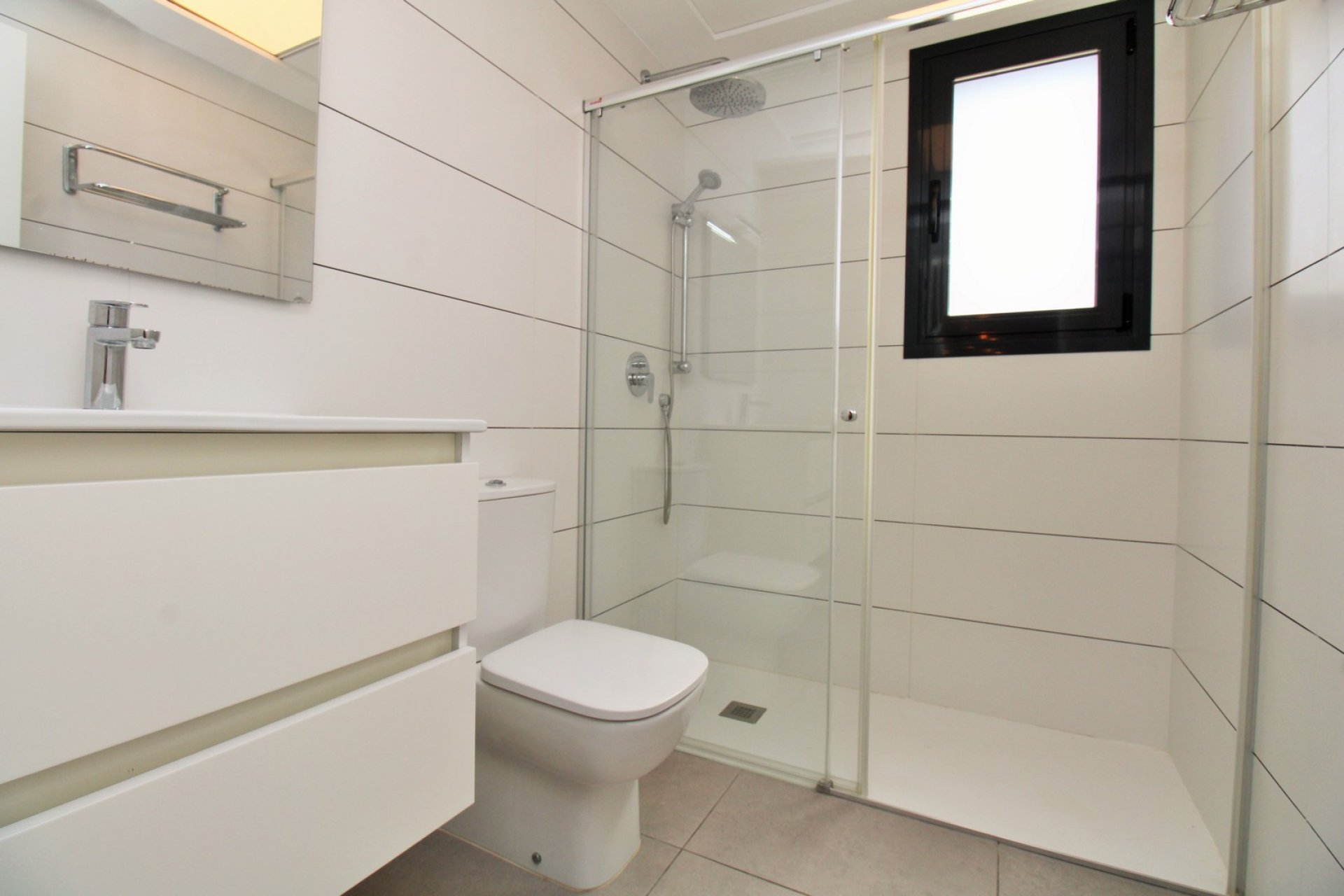 Herverkoop - Appartement - Orihuela Costa