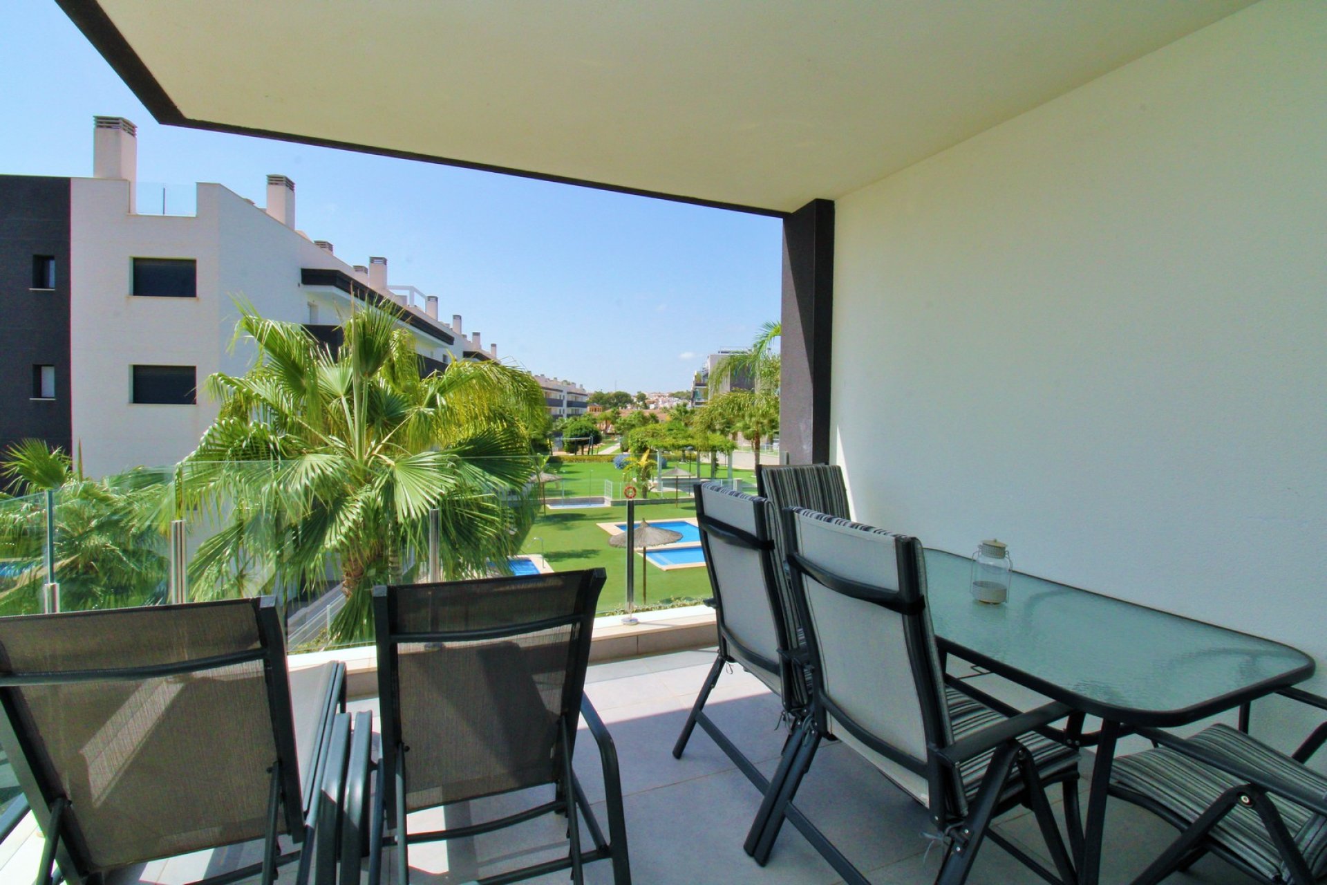 Herverkoop - Appartement - Orihuela Costa