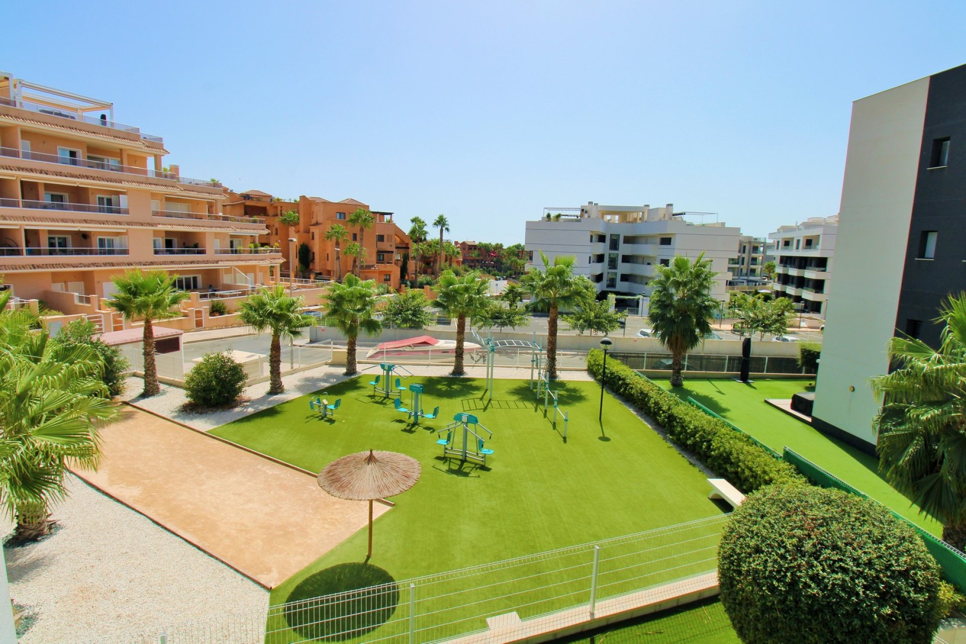 Herverkoop - Appartement - Orihuela Costa