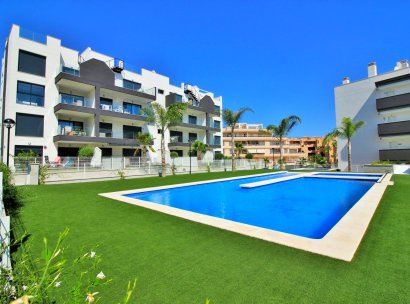Appartement · Herverkoop - Orihuela Costa · Villamartín · Alicante · Spanje