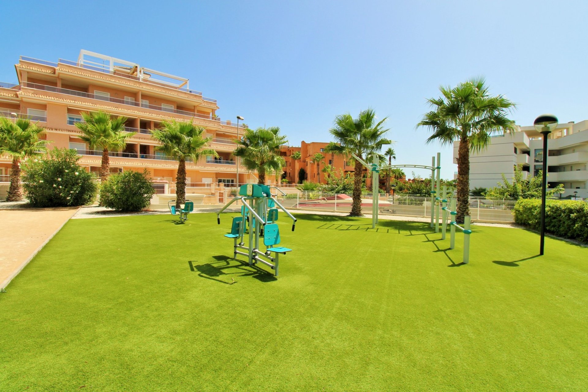 Herverkoop - Appartement - Orihuela Costa