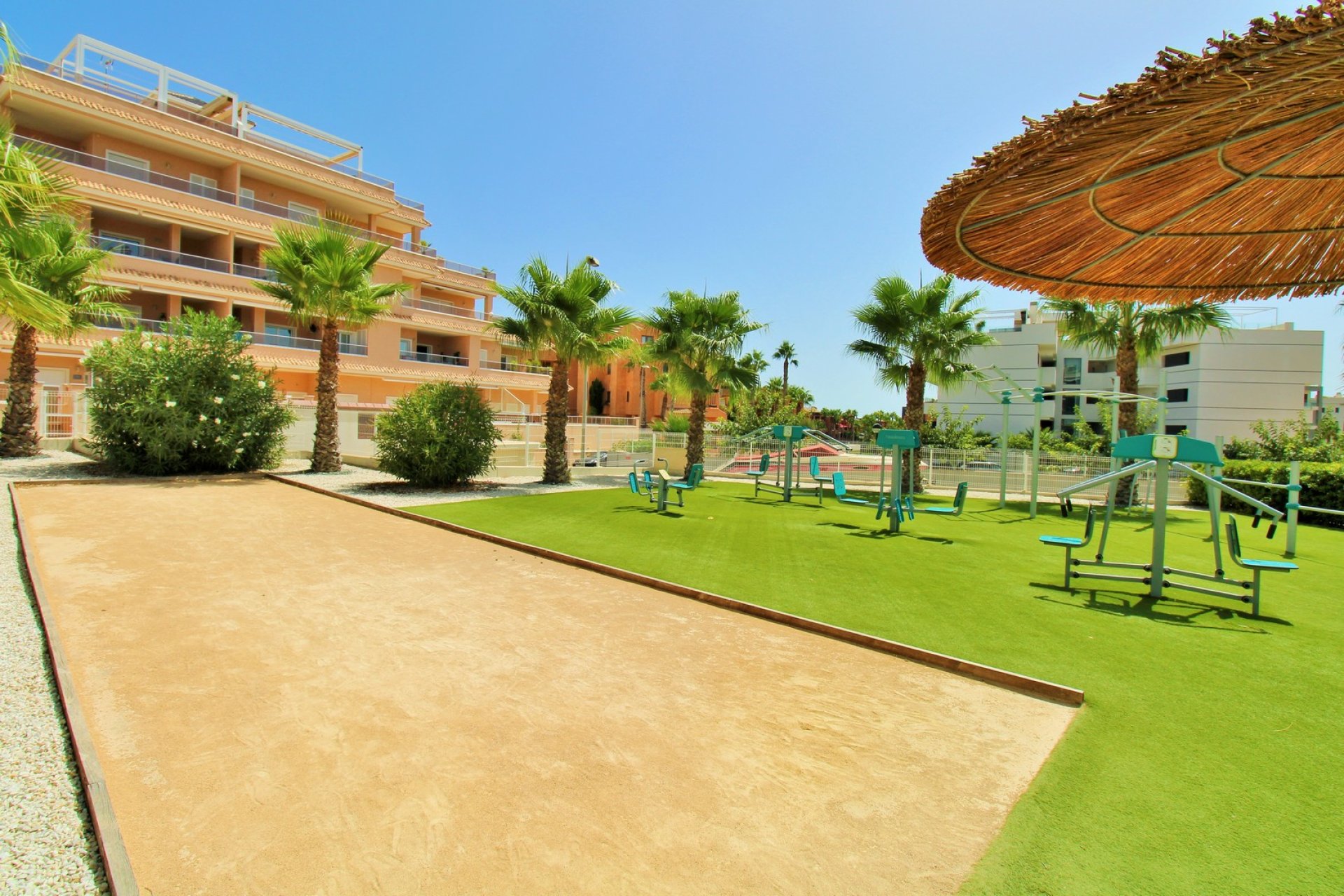 Herverkoop - Appartement - Orihuela Costa