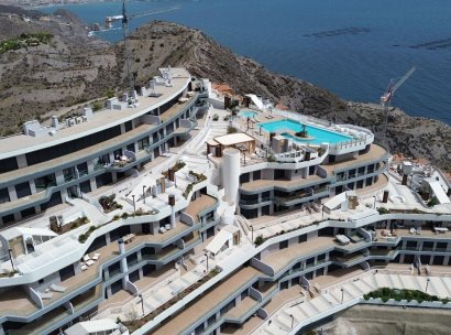 Appartement · Herverkoop - Águilas · Murcia · Spanje