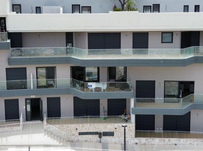 Appartement · Herverkoop - Águilas · Murcia · Spanje