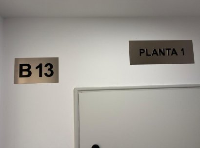 Appartement · Herverkoop - Águilas · Murcia · Spanje