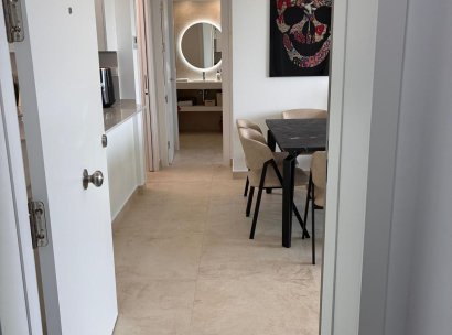 Appartement · Herverkoop - Águilas · Murcia · Spanje