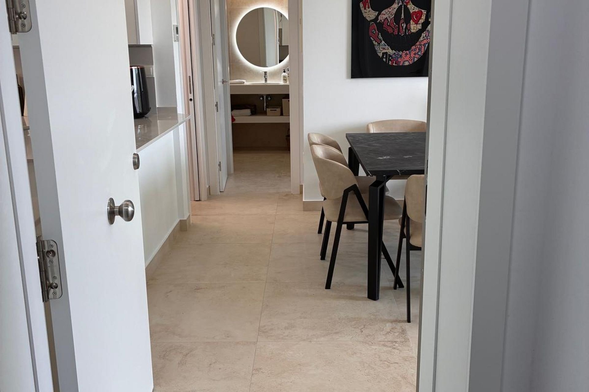 Herverkoop - Appartement - Águilas