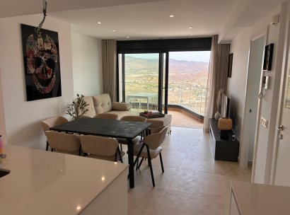 Appartement · Herverkoop - Águilas · Murcia · Spanje