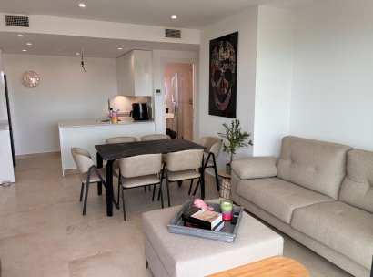 Appartement · Herverkoop - Águilas · Murcia · Spanje