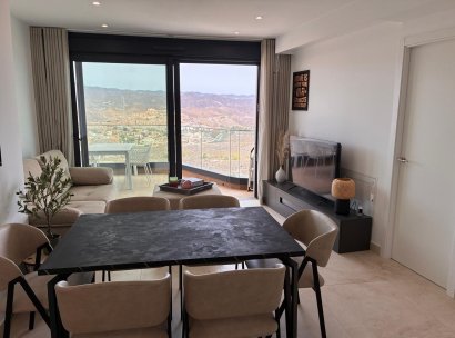 Appartement · Herverkoop - Águilas · Murcia · Spanje