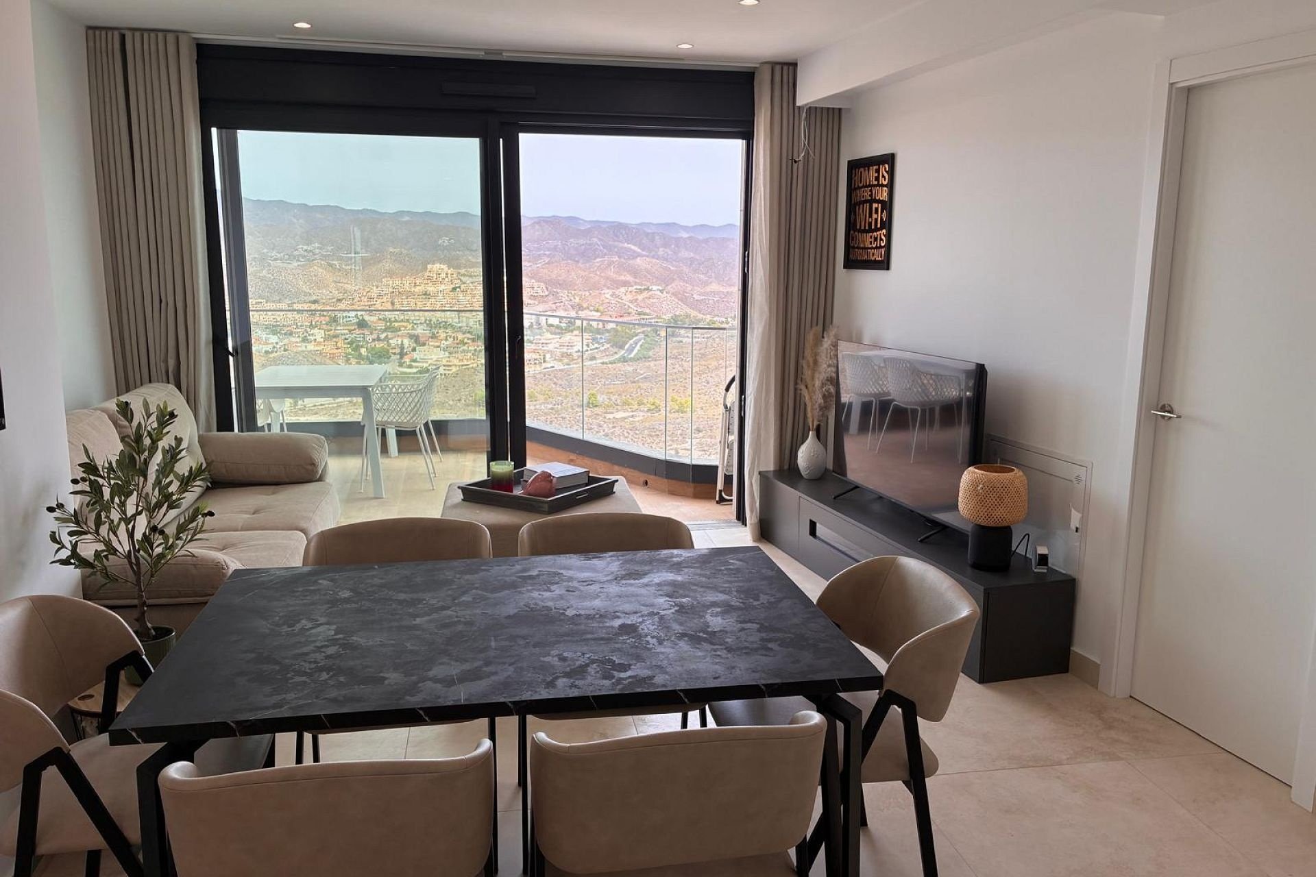 Herverkoop - Appartement - Águilas