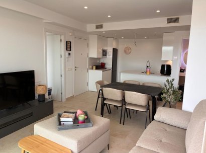 Appartement · Herverkoop - Águilas · Murcia · Spanje