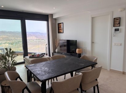Appartement · Herverkoop - Águilas · Murcia · Spanje