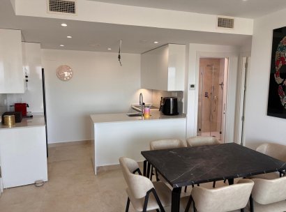Appartement · Herverkoop - Águilas · Murcia · Spanje