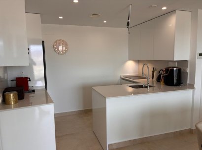 Appartement · Herverkoop - Águilas · Murcia · Spanje