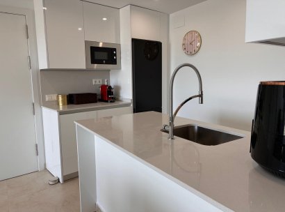 Appartement · Herverkoop - Águilas · Murcia · Spanje