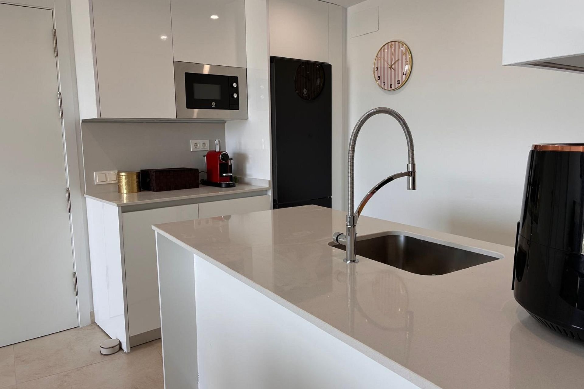 Herverkoop - Appartement - Águilas