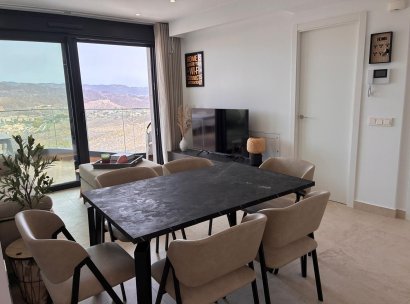 Appartement · Herverkoop - Águilas · Murcia · Spanje