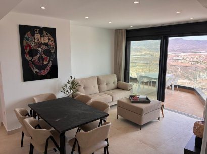 Appartement · Herverkoop - Águilas · Murcia · Spanje