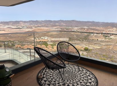 Appartement · Herverkoop - Águilas · Murcia · Spanje