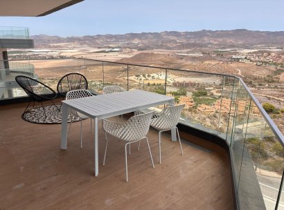 Appartement · Herverkoop - Águilas · Murcia · Spanje