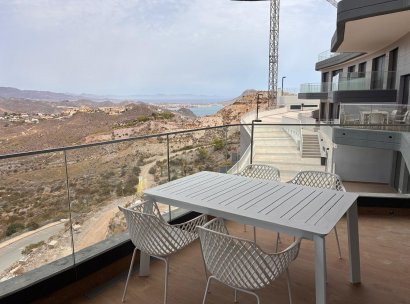 Appartement · Herverkoop - Águilas · Murcia · Spanje